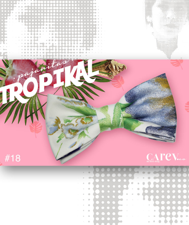Tropikal Collection