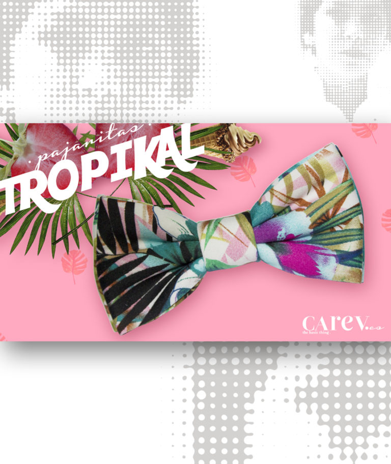 Tropikal Collection