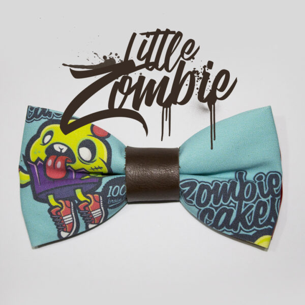 Little Zombie Colección
